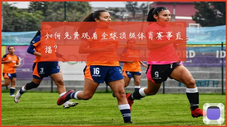 如何免费观看全球顶级体育赛事直播?